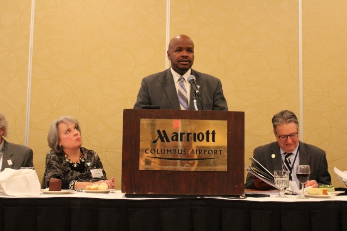 OFU Terry Cosby Terry Cosby