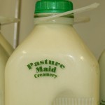 Pa. Department of Agriculture issues Pasture Maid whole milk advisory Pasture Maid Creamery