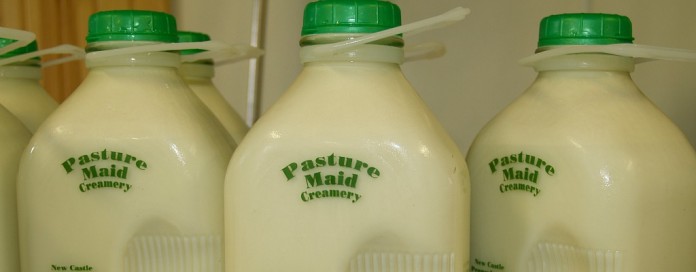 Pasture Maid Creamery Pasture Maid Creamery