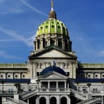 Pa. budget impasse hits Penn State ag college, Extension Pennsylvania Capitol