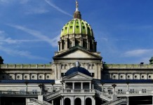 Pa. budget impasse hits Penn State ag college, Extension Pennsylvania Capitol