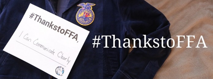 #ThankstoFFA #ThankstoFFA
