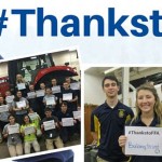 #ThankstoFFA collage 2016