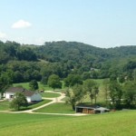 Conservation plan is key to achieving goals farmland preservation Washington County, Pa.