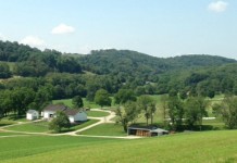 Pennsylvania protects another 27 farms in 18 counties farmland preservation Washington County, Pa.