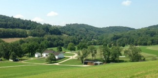 Pennsylvania protects another 27 farms in 18 counties farmland preservation Washington County, Pa.