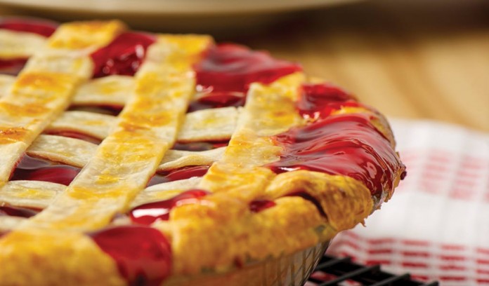 cherry pie cherry pie