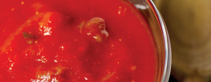 chili sauce chili sauce