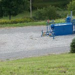 Pennsylvania’s producing wells as of April 30, 2016 completed shale well