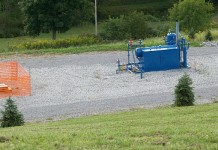 Pennsylvania’s producing wells as of April 30, 2016 completed shale well