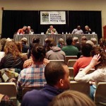 Learn and grow with fellow farmers at agricultural conferences, education and networking events Southern Sustainable Agriculture Working Group conference speakers