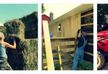 How to create a farm safety plan farm safety collage