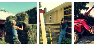 How to create a farm safety plan farm safety collage