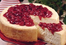 New York Style Cheesecake New York Style Cheesecake