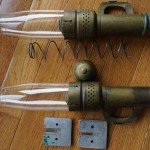 Do you know what these fixtures are? Hazard a guess! Hazard a Guess item no. 1046