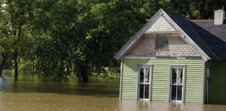From inventions on farm to tragedies house in flood