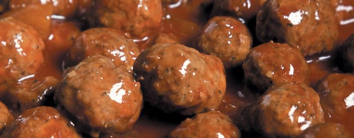 meatballs meatballs