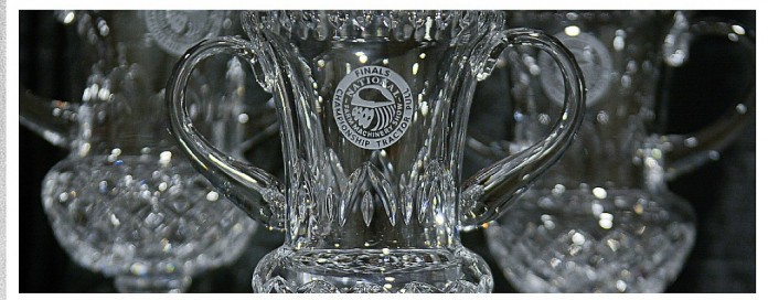 national tractor pull trophy championship tractor pull trophy