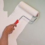 Pennsylvania governor highlights steps to reduce lead exposure painting wall