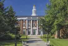 National Dairy Shrine scholarship applications available National Dairy Shrine handing out scholarships.