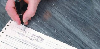 Ask FSA Andy about FSA signature policy signature