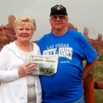 Vacation With Us: The Kubalas