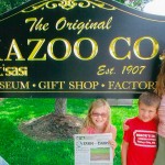 Vacation With Us: The Millers