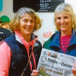 Vacation with us: Smith, Knueve, and Winkel