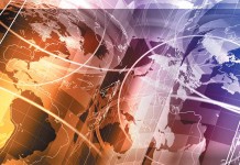 This is what ‘feed the world’ looks like today in the United States world graphic