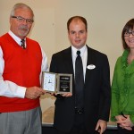 Ohio AgriPOWER pushed me to try new things Chris Kick graduates AgriPOWER