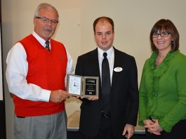 Ohio AgriPOWER pushed me to try new things Chris Kick graduates AgriPOWER