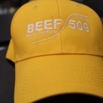 Beef hat 2