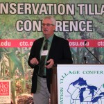 Soil health can make big difference for water quality Barry Fisher NRCS