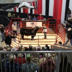 Expo Angus sale