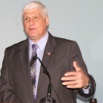 GMO labeling legislation vote fails in the U.S. Senate Congressman BoB Gibbs