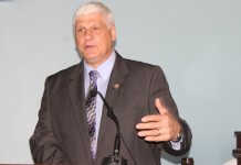GMO labeling legislation vote fails in the U.S. Senate Congressman BoB Gibbs