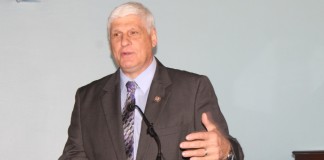 GMO labeling legislation vote fails in the U.S. Senate Congressman BoB Gibbs