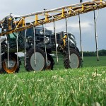 John Deere buys majority stake in Hagie Manufacturing Hagie AirScout sprayer