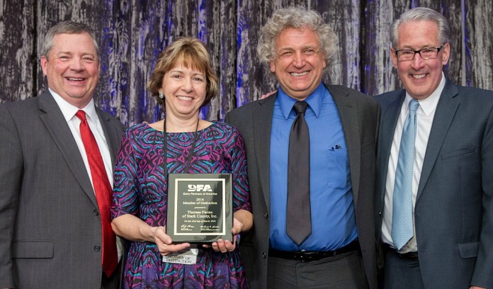 Mark Thomas.Thomas Farms Mark Thomas