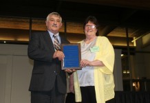 Honors abound at the Pennsylvania Holstein Association convention