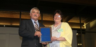 Honors abound at the Pennsylvania Holstein Association convention