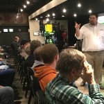 Precision speaker Bennett