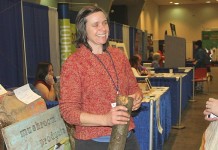 W. Va. Small Farm Conference hopes to stimulate farming rebirth WV Small Farm Conference