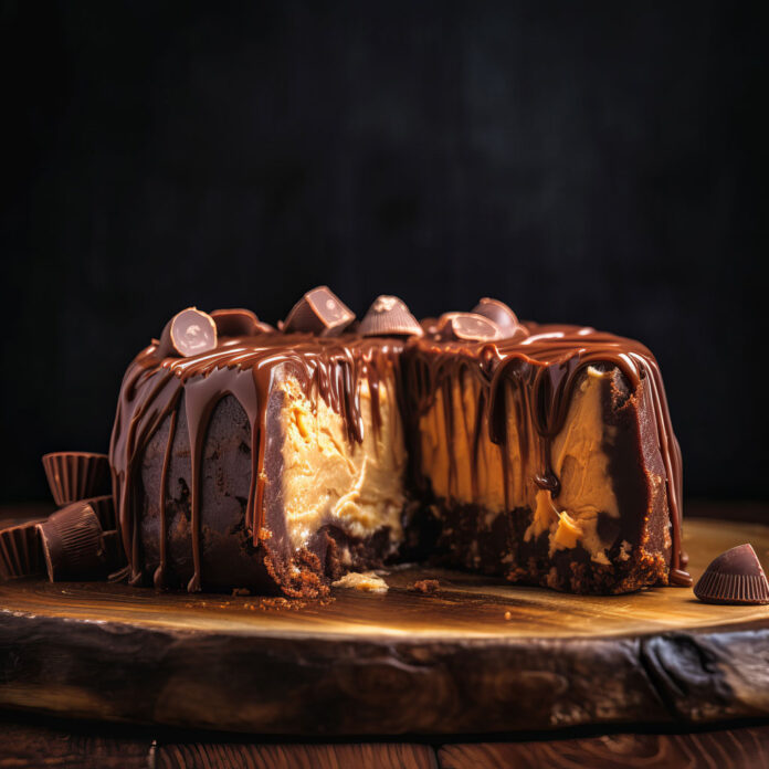 buckeye-web Buckeye Cheesecake