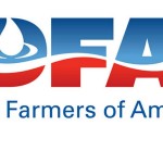 Arla, Dairy Farmers of America to build cheese plant in western NY Dairy Farmers of America logo