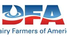 Arla, Dairy Farmers of America to build cheese plant in western NY Dairy Farmers of America logo