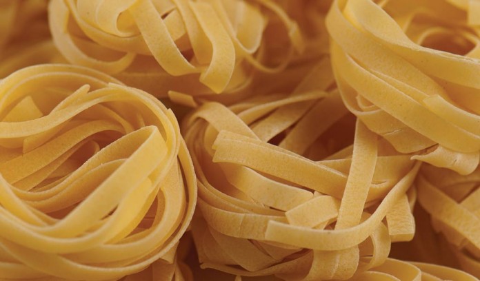 egg noodles egg noodles