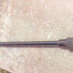 What is this hand tool? Hazard a Guess!