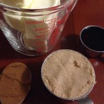 maple butter ingredients