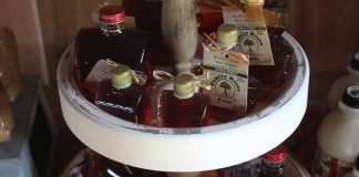 Family Roots Farm is working to be everything in maple industry